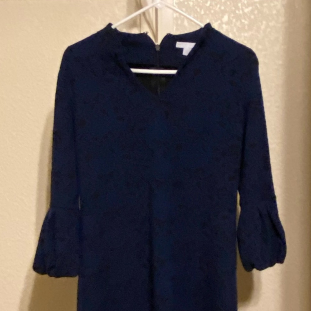 NY&C Bouffon Sleeve Dress